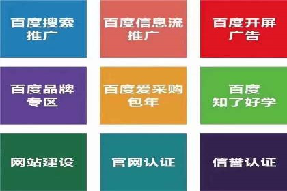 案例解析：百度竞价广告成功投放经验